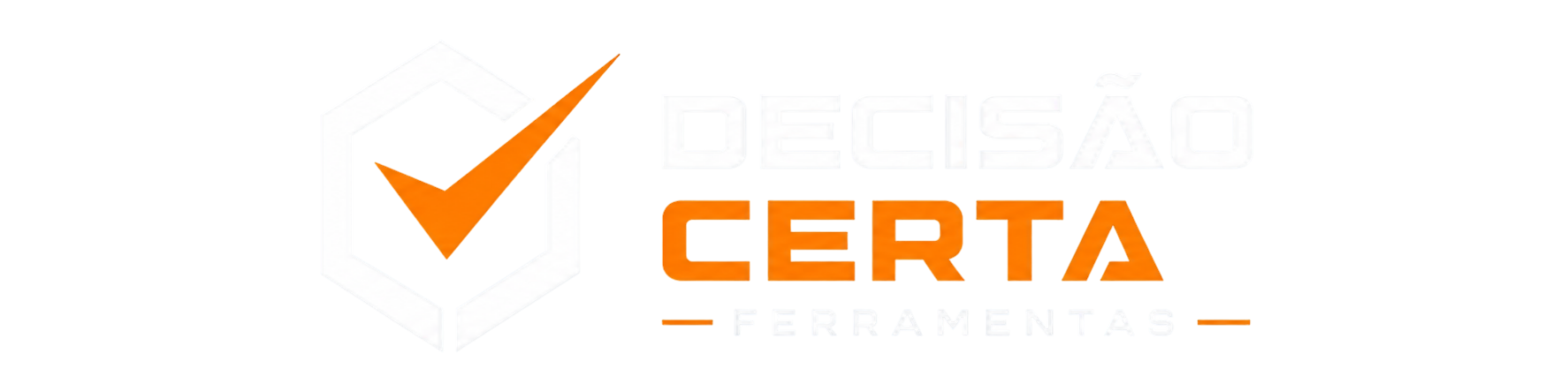 Decisão Certa Ferramentas